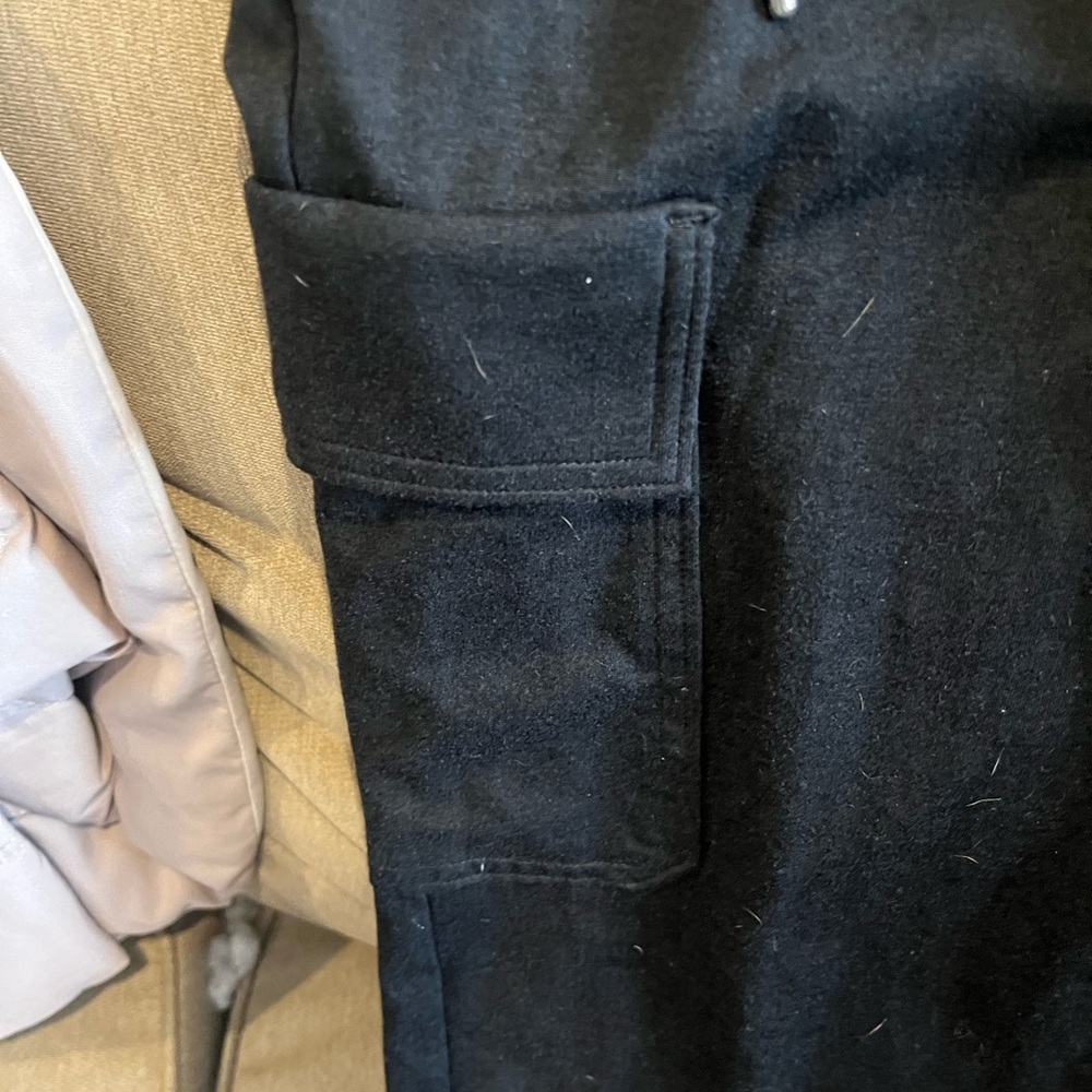 Vuori cargo joggers